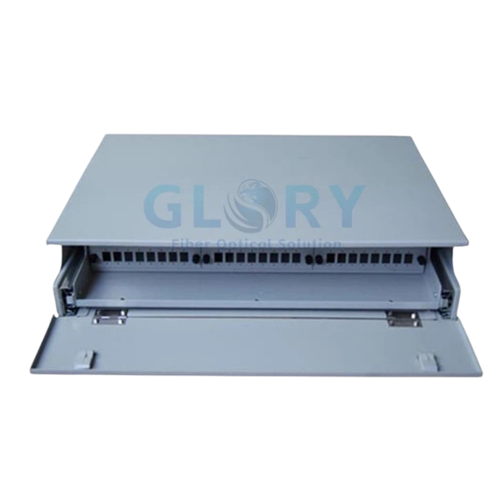 Bảng vá sợi quang 2U