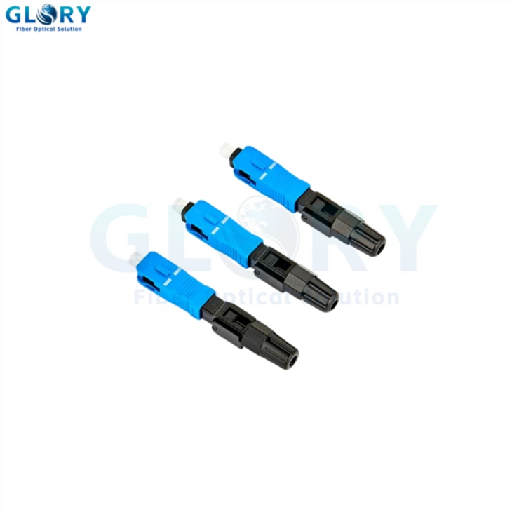 Cáp quang kết nối nhanh