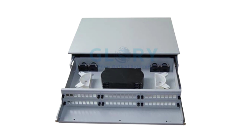 2U Fiber Patch Panel 2U Fiber Patch Panel