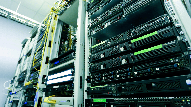 Patch Panel Patch Panel