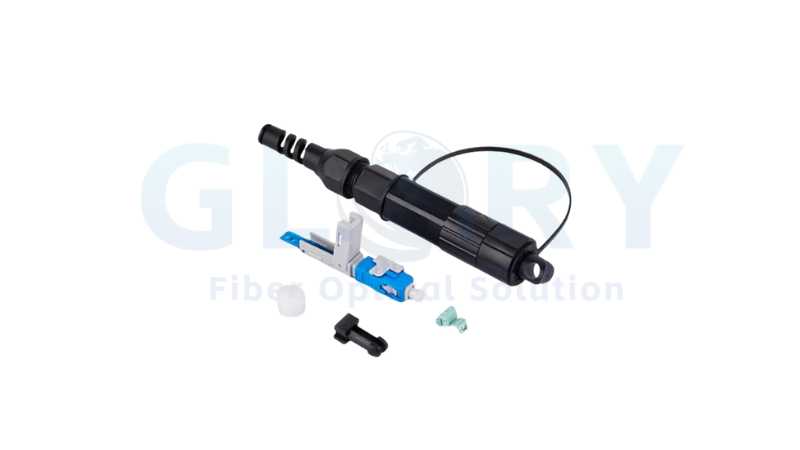 Waterproof Connector Waterproof Connector