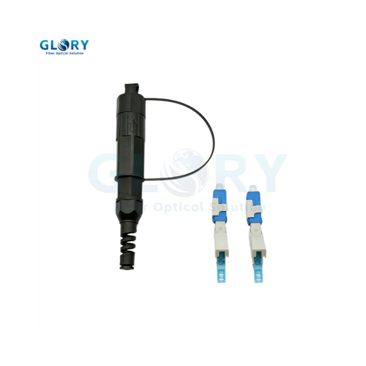 Đầu nối cáp SM