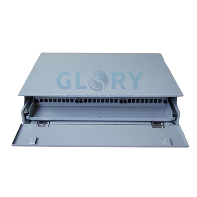 Bảng vá sợi quang 2U