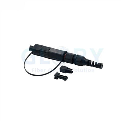 Đầu nối cáp quang