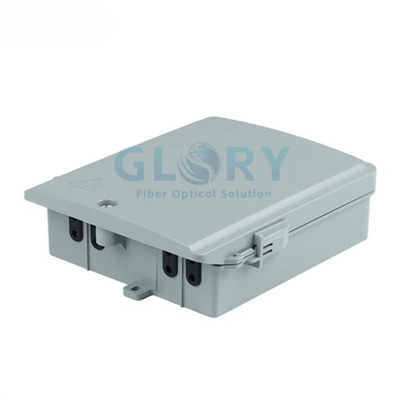 Hộp đầu cuối truy cập cáp quang