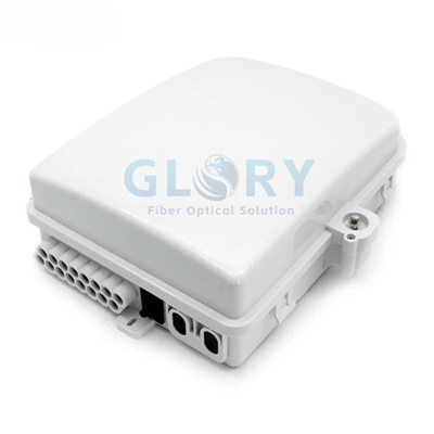 Tường hộp sợi quang