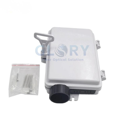 Hộp nối cáp quang