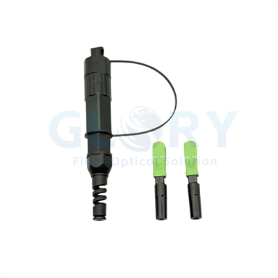 Đầu nối nhanh so với Đầu nối cáp quang truyền thống: Cái nào thực sự phù hợp với dự án của bạn?