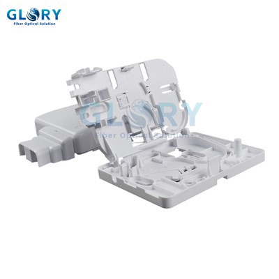 Ổ cắm sợi quang