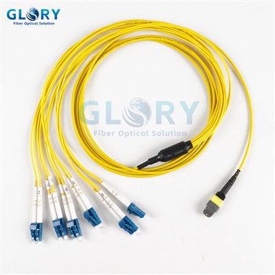 Cáp đột phá Mtp To Lc