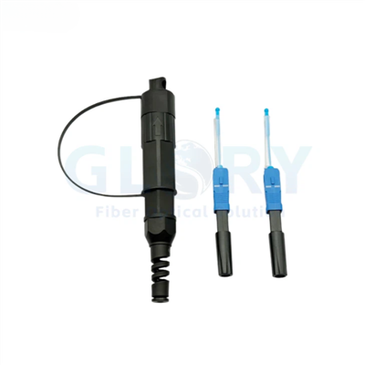 Đầu nối cáp quang