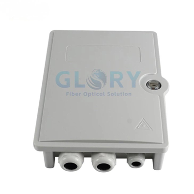 Hộp sợi ngoài trời