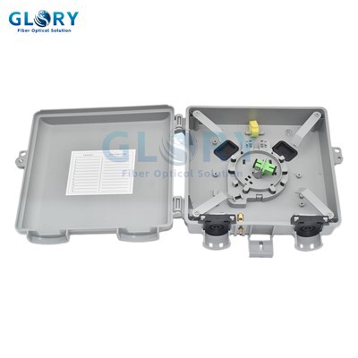 Hộp nối cáp quang ngoài trời